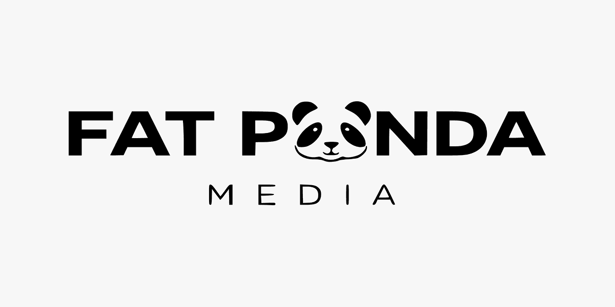 Fat Panda Media logo