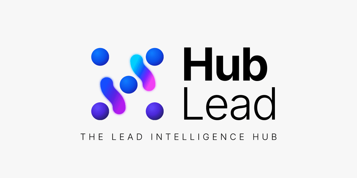 HubLead.ai logo